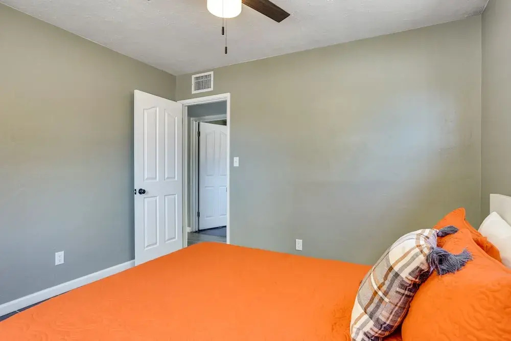 Tucson Vacation Rental: Private Pool & Fire Pit!
