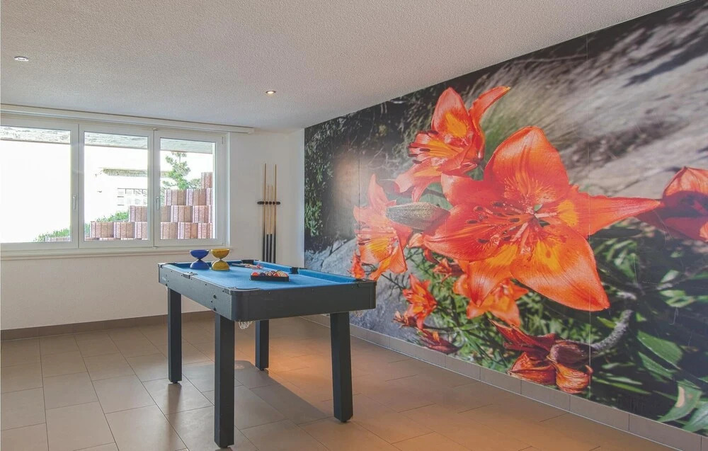 Chalet Les Arolles