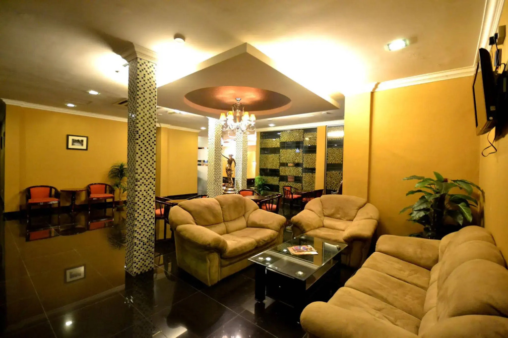 Rae Hotel Bukit Bintang