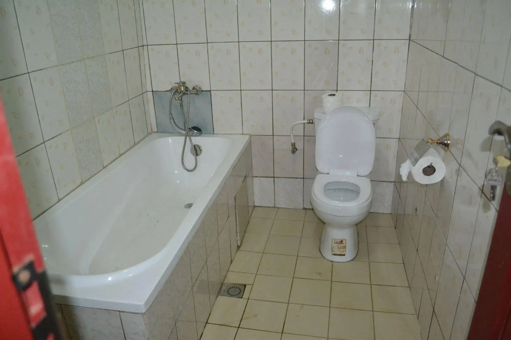 Mawa Hotel