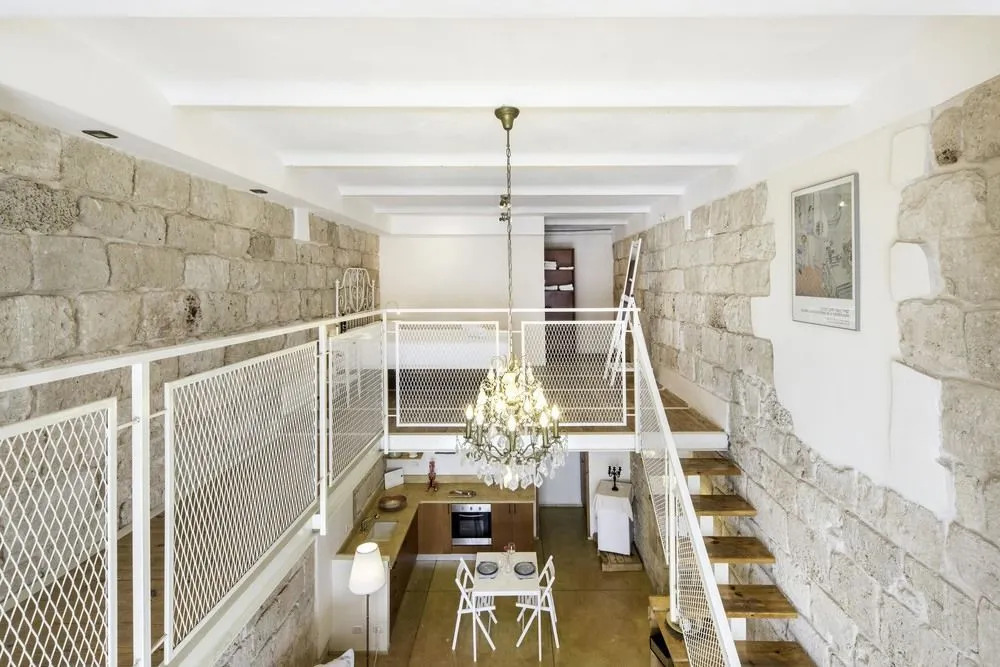 Sea N'Rent - 6 Hacharuv Tel Aviv