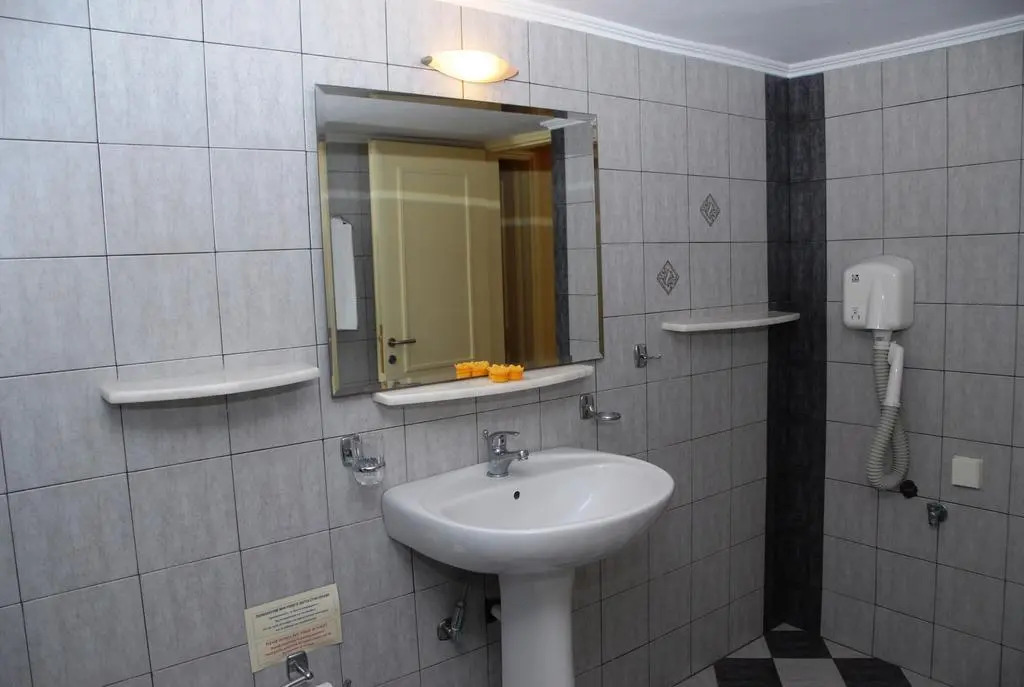 Zorbas Apartments