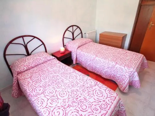 Holiday Home Is Molas by Interhome