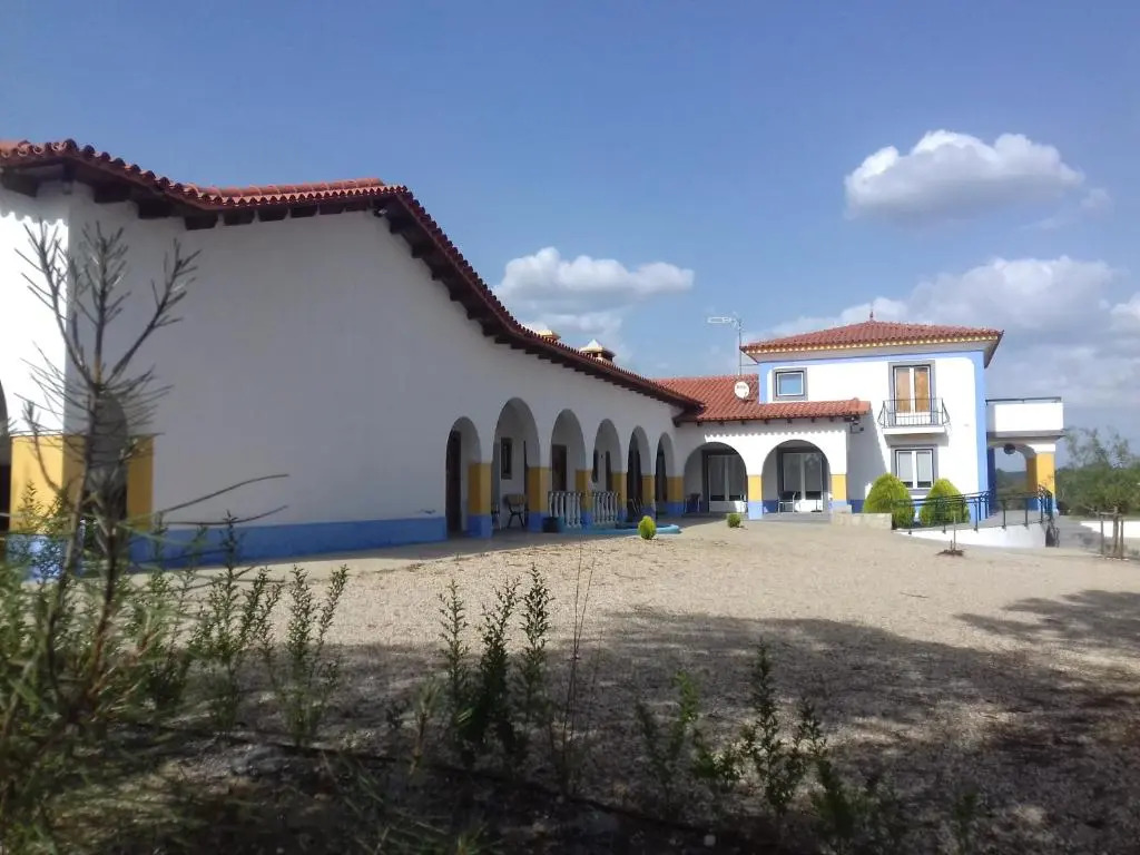 Casa De Besteiros