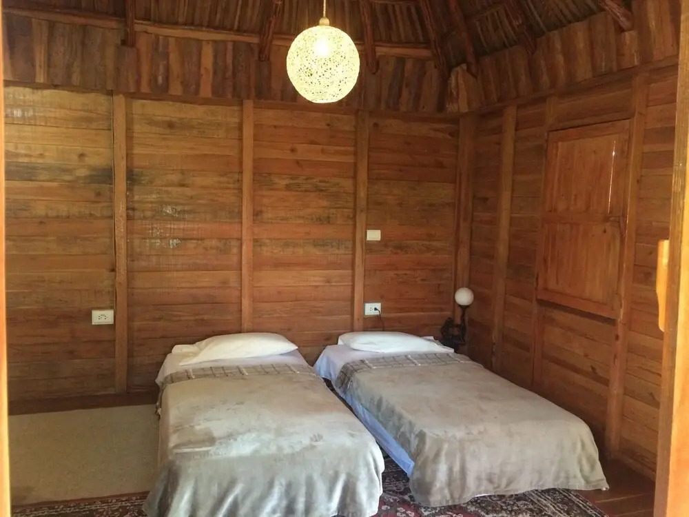 Hostal Casa Camacho La Habana