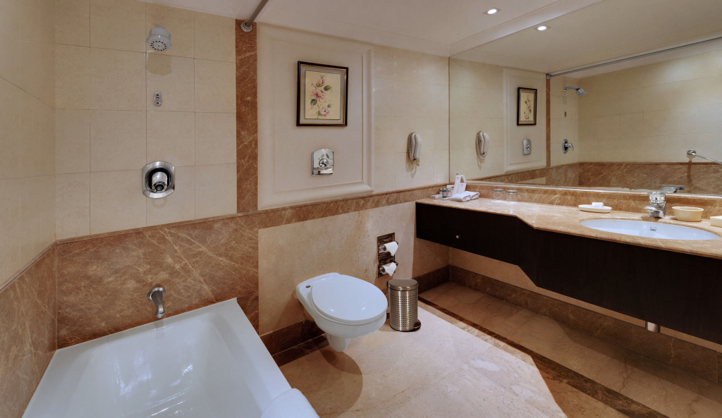 Ramada Plaza by Wyndham JHV Varanasi