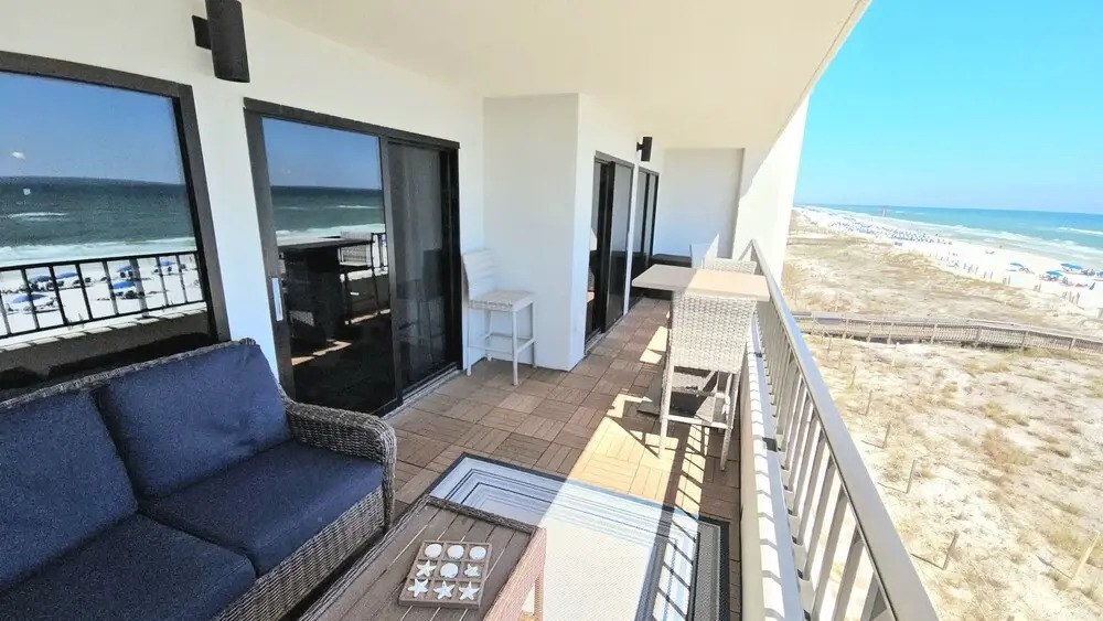 Surf Dweller 410 - Seaside Summit
