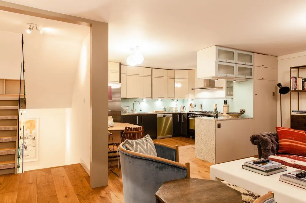 Presidential Portobello, 3 Bedroom Home