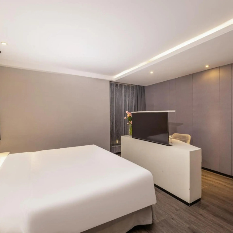 Mercure Hangzhou Qianjiang
