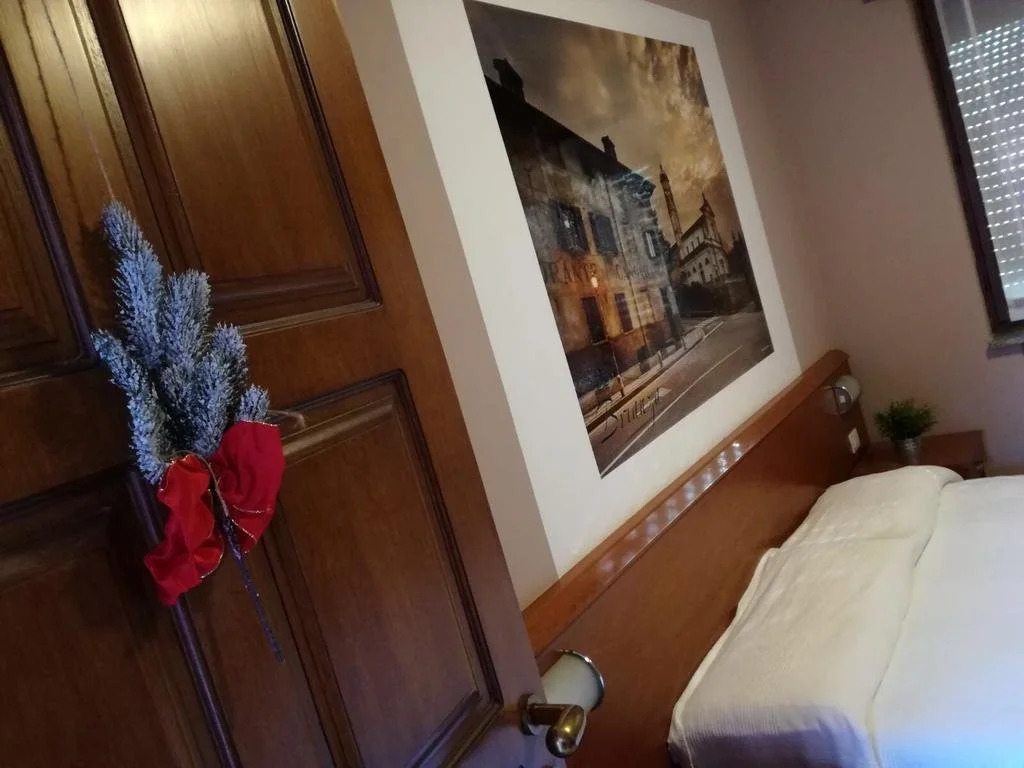 La Corte Albergo