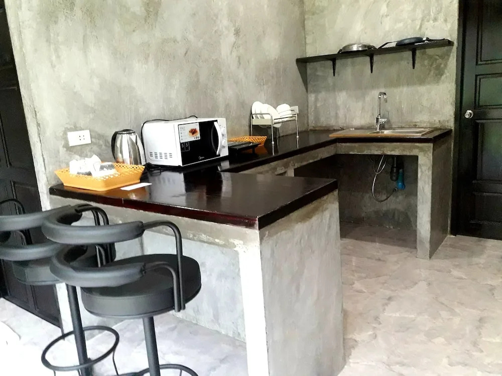 K home lanta villas