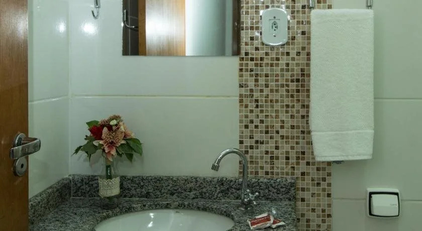 Hotel Sabor e Fé