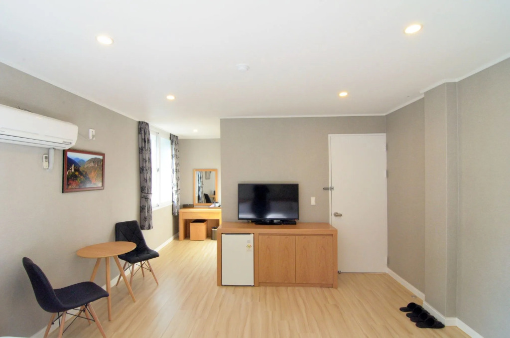 Jeju Star House