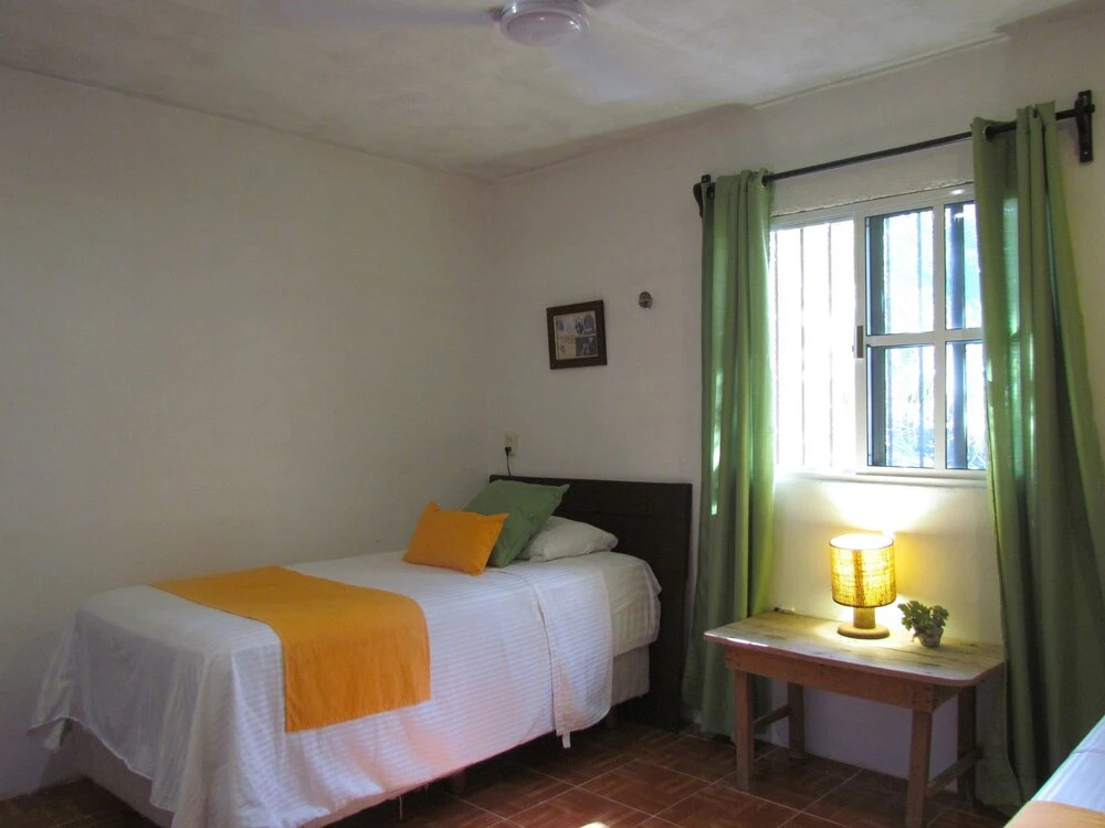Casona Santa Cruz