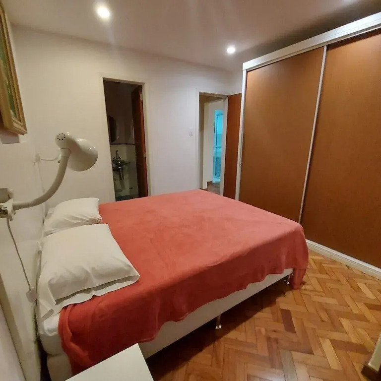 SUH Copacabana 19 Spacious Near Beach