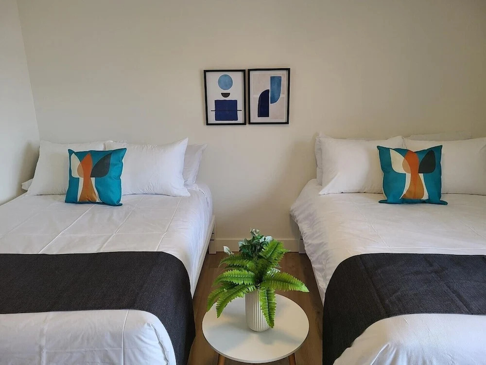 APPART-HOTEL LUNI