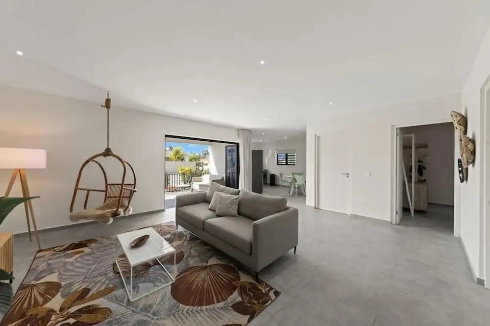Apartement Coral Mambo Beach
