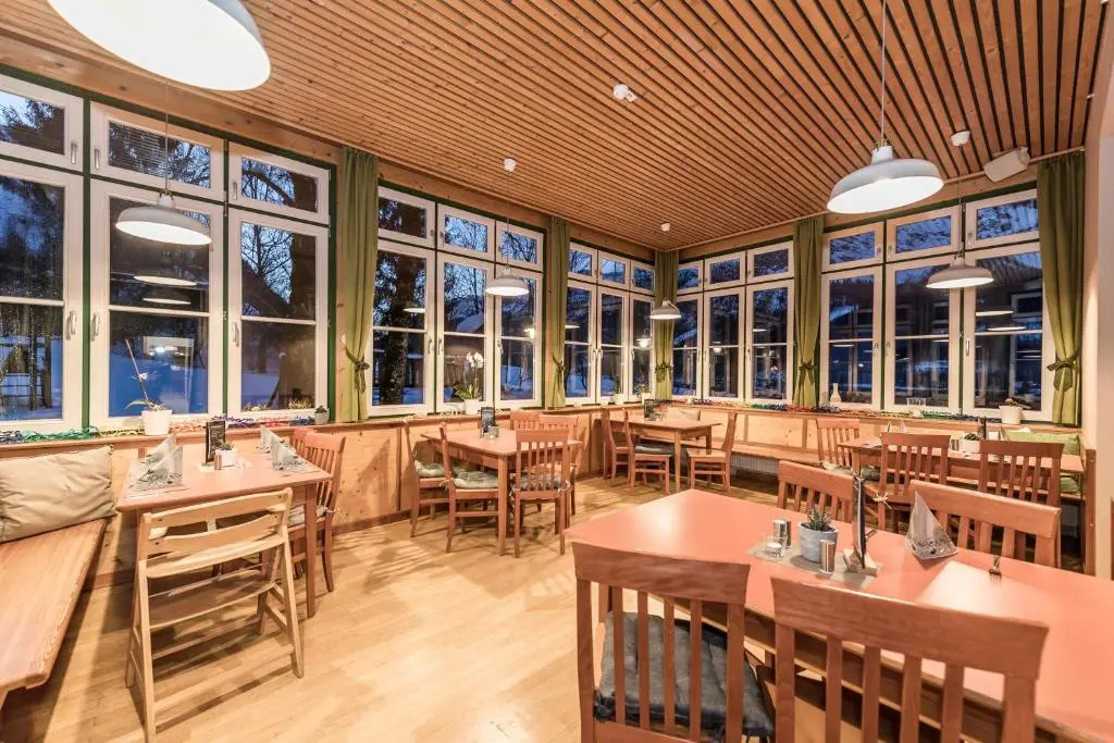 JUFA Hotel Grundlsee
