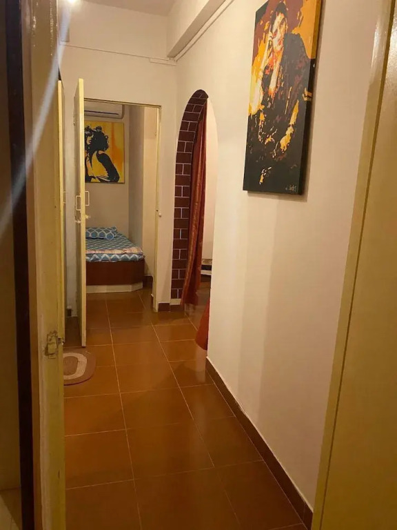 Calangute in Guest House