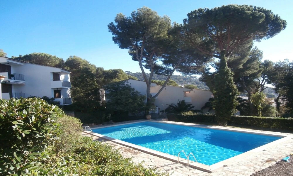 104676 -  Apartment in Llafranc
