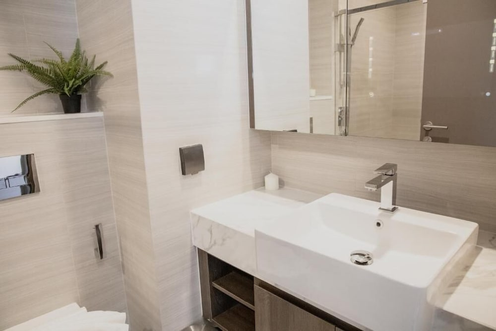 Hampton Residence Thonglor