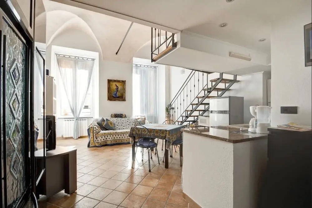 loft in Sanremo riviera dei fiori