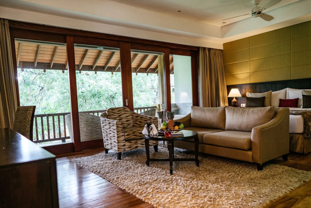 Amaya Signature Dambulla