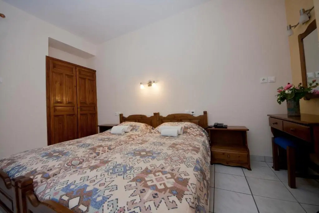 Saily Beach Hotel