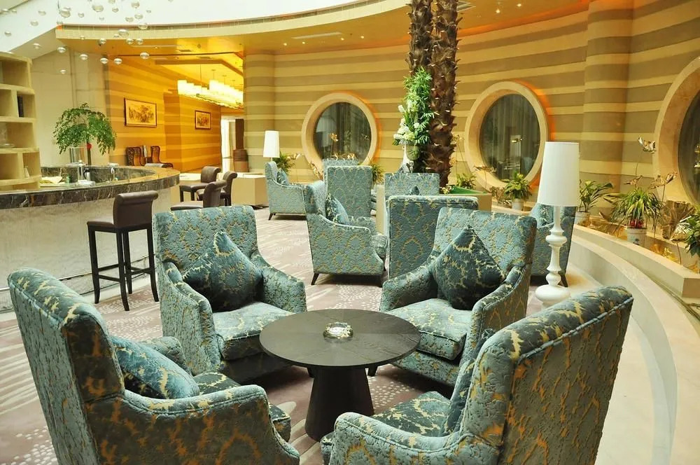 Jiangsu Daqiao Hotel