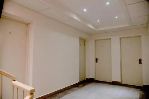 David Hameleh House