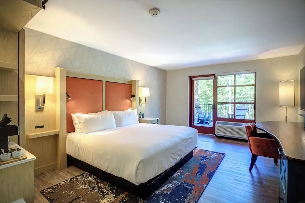 The Embers Hotel