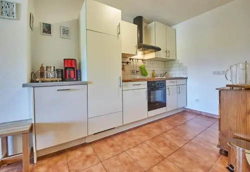 M's Wood Appartement