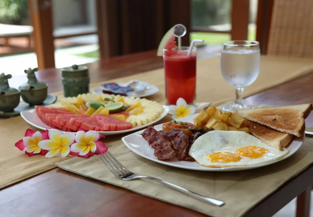 Berawa Living Apartment Canggu