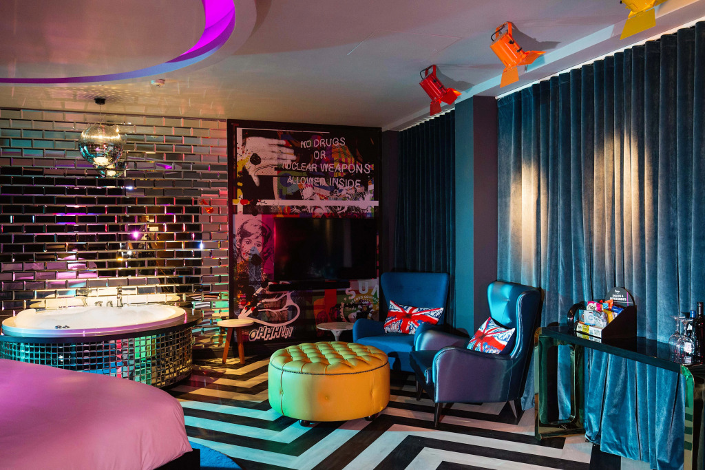 Malmaison Birmingham