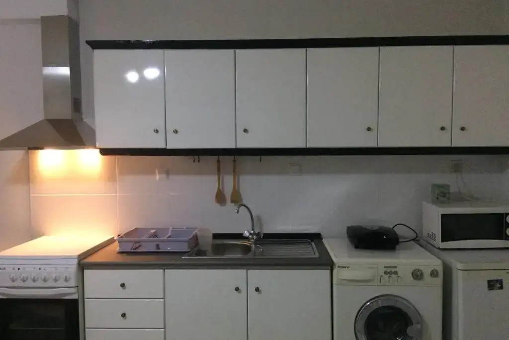 Istos Apartment 1