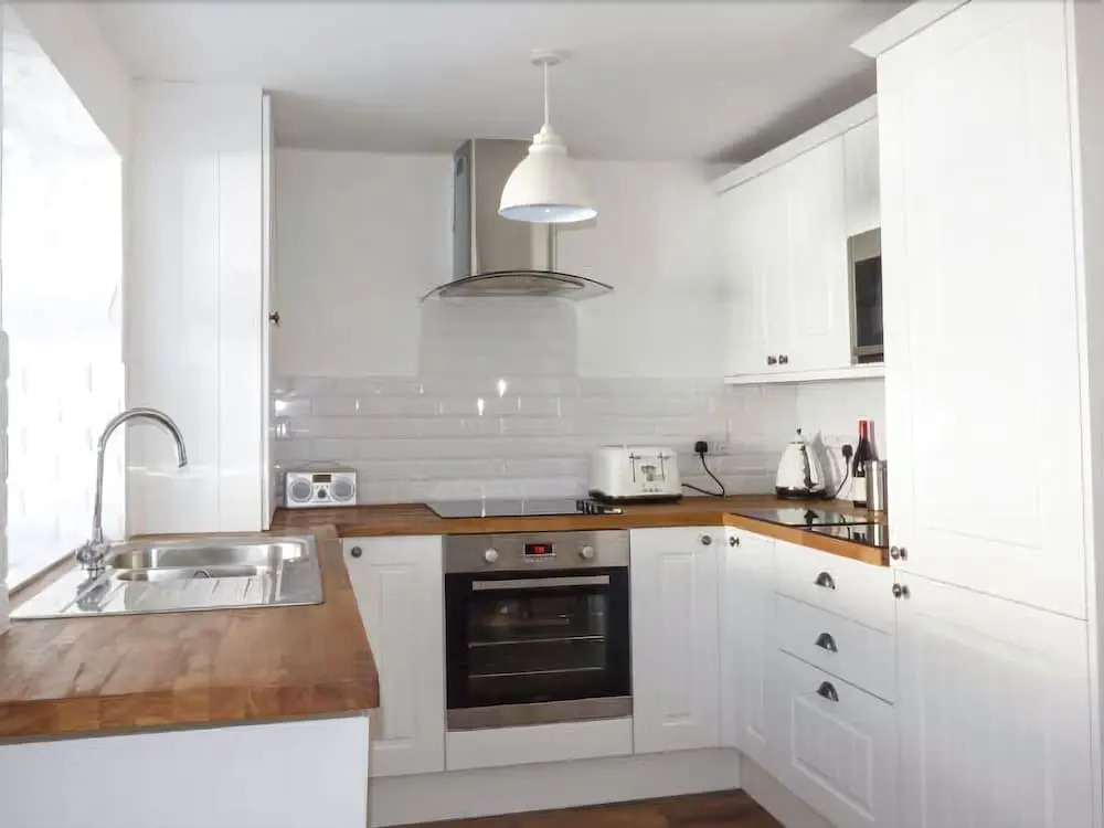 Cartmel Cottage