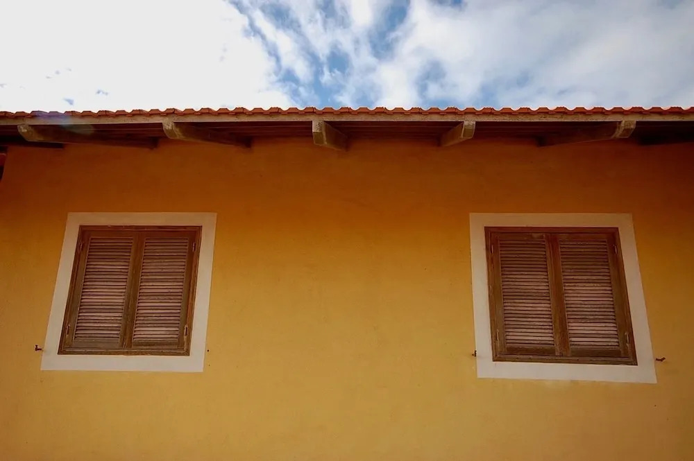 Villa Maris Ecolodge - Maio