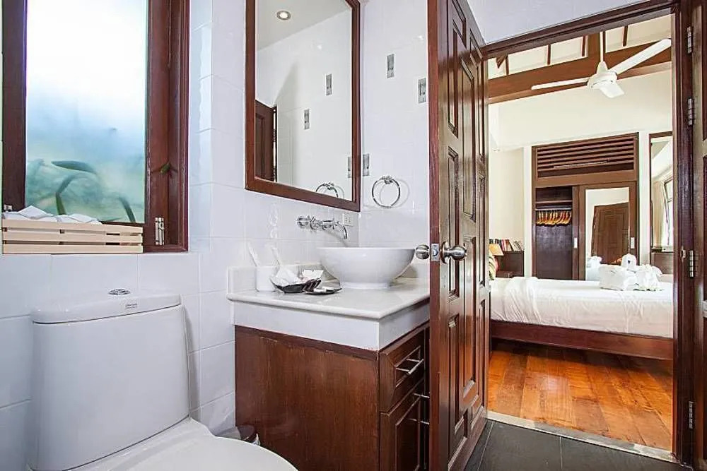 Blossom Dew Villa B
