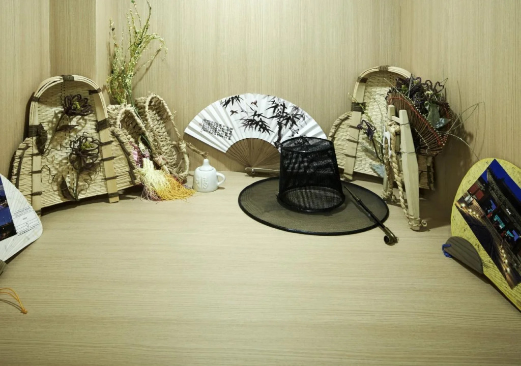 Seoul Station Pencil Hostel