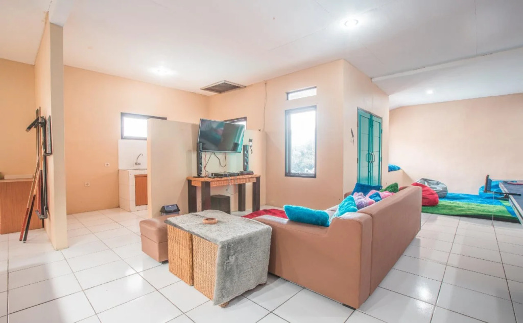 dOasis Mountain Resort