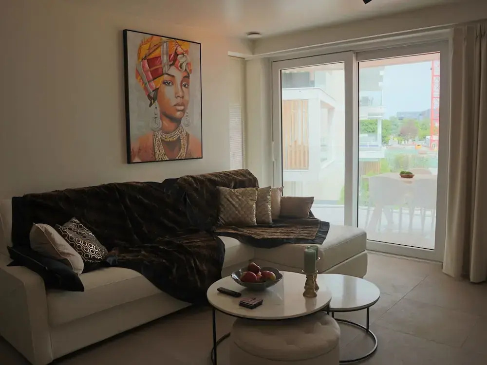 Casa Newport