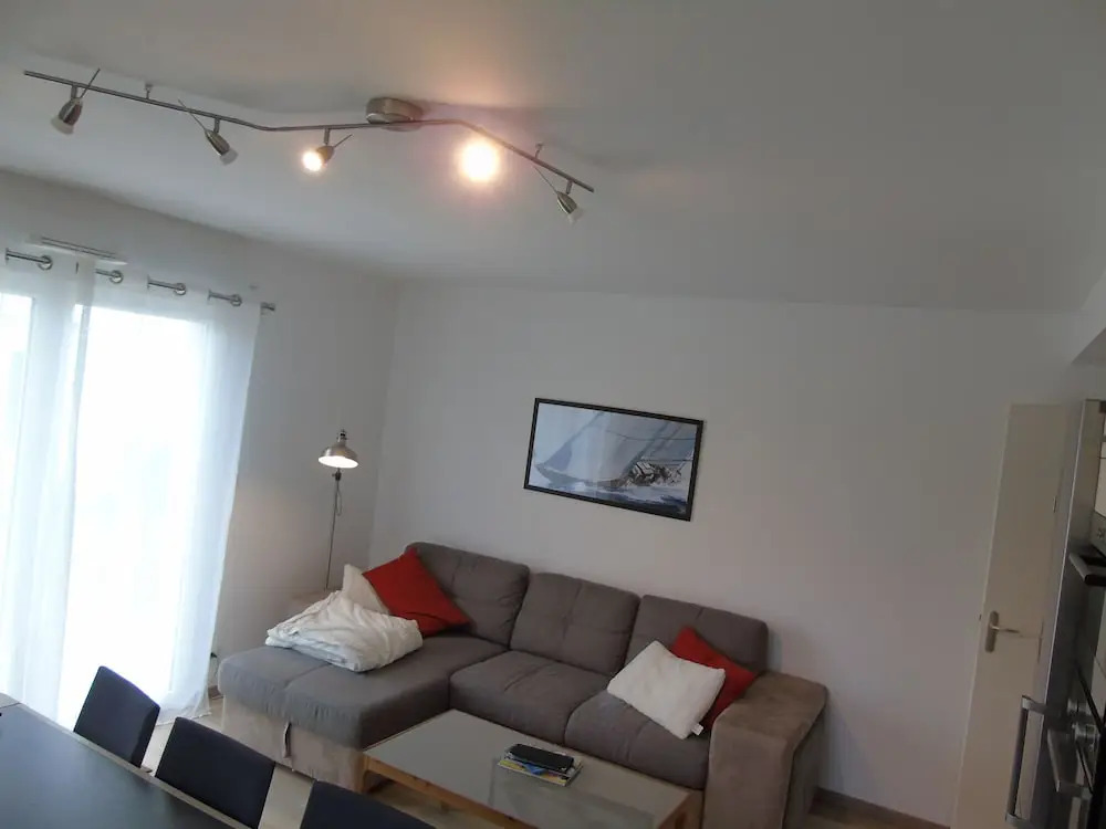Maison Duplex Entre Terre et Mer