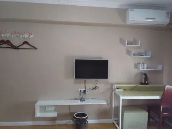 Shengsi Lanting Hotel