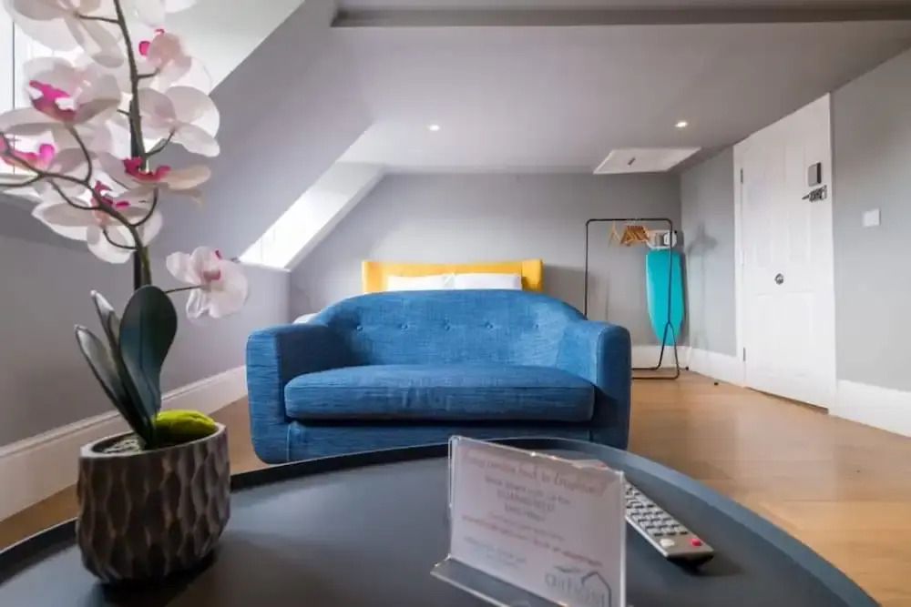 Host & Stay - St James\ Studio