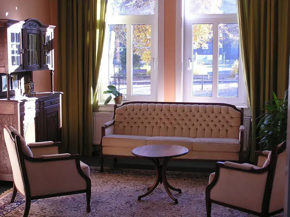 Hotel Opdensteinen