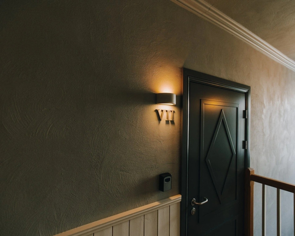 VP Apartments Valmiera