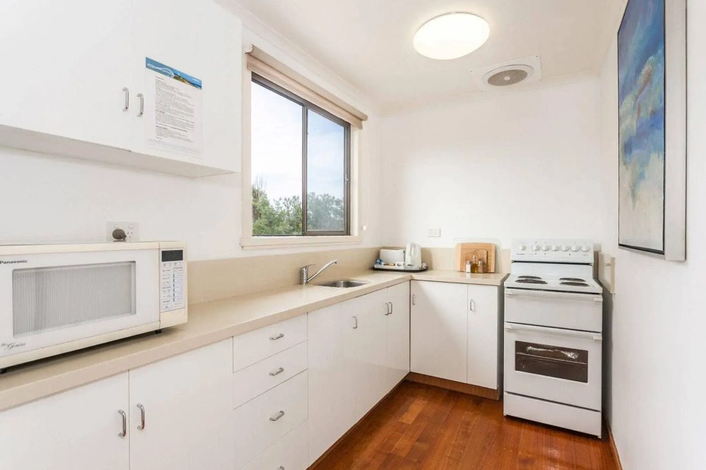 Aireys Inlet Getaway