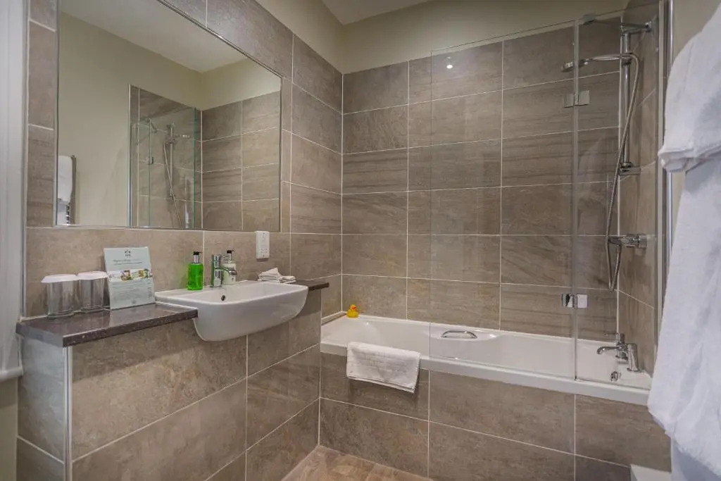 The Wynnstay Hotel, Oswestry, Shropshire - The Coaching Inn Group