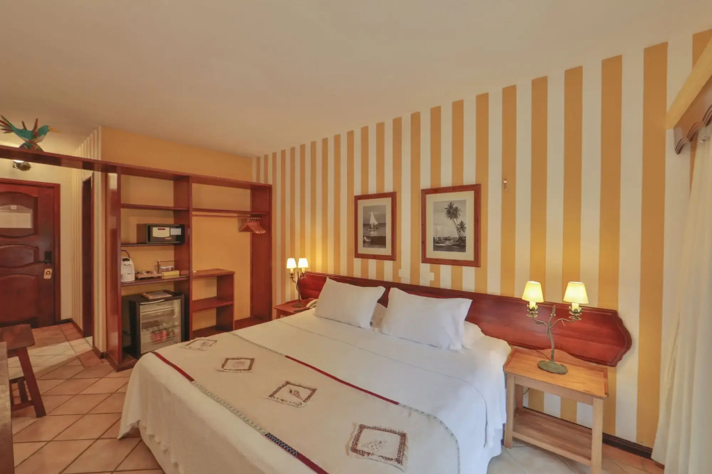 Manary Praia Hotel