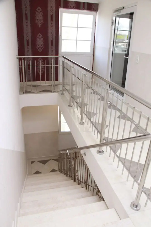 Kristallhotel Fettehenne